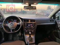 فولكسفاغن جولف
